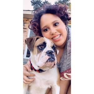 Meet your Posher, Asha